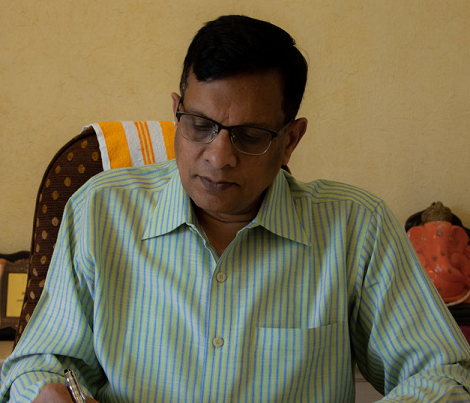 Dr. Ajay Kumar Jain-Gastroenterologist in Indore
