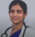 Dr. Praveena Reddy Mandala-Gynaecologist in Hyderabad