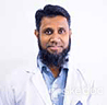 Dr. Syed Imran Ahmed-General Physician in Hyderabad