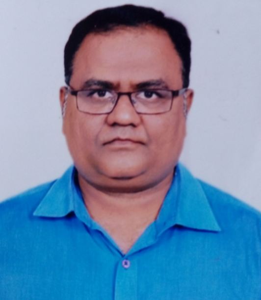 Dr. N D Sanjay Kumar-Psychiatrist in Sainagar, Karimnagar