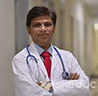 Dr. P. S.Jaya Prasad-Orthopaedic Surgeon in Hyderabad