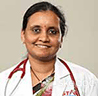 Dr. I.Chandana Reddy-Pulmonologist in Hyderabad