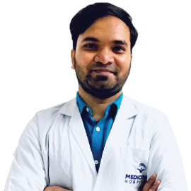 Dr. P. Abdul Samad-Gastroenterologist in Kurnool