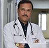 Dr. Mirza Mohammed Baig-Clinical Cardiologist