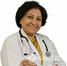 Dr. Syeda Shaista M Hussaini-Nephrologist in Hyderabad