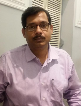 Dr. Kaushik Mukherjee-Cardio Thoracic Surgeon in Kolkata