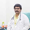 Dr. Naveen Reddy C - Paediatrician in hyderabad