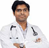 Dr. Moka Praneeth-Gastroenterologist in Hyderabad