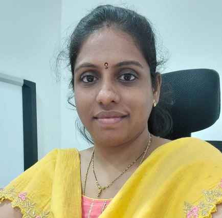 Dr. Vasavi Latha Chandika-Dermatologist in Hyderabad