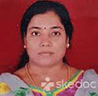 Dr. Vijayalakshmi CV-Gynaecologist in Hyderabad