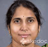 Dr. K. Sailaja Devi K-Gynaecologist in Hyderabad