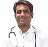 Dr. Arun Reddy M-Neuro Surgeon in Hyderabad