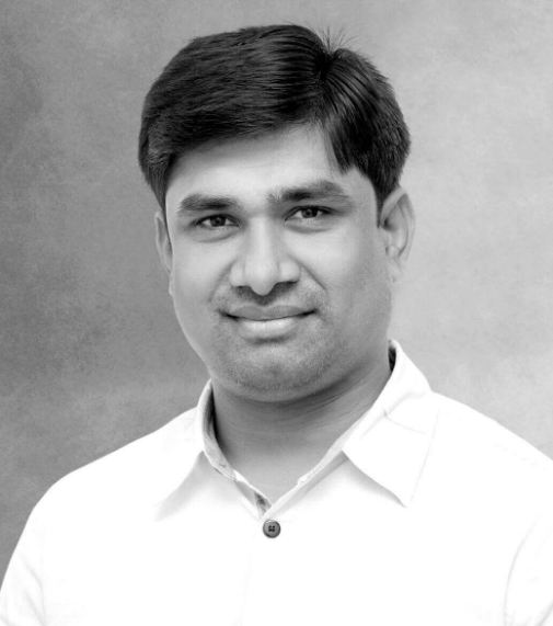 Dr. Sunil Pawar-Paediatrician