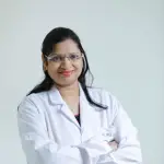 Dr. Rita Gupta Patil - General Physician in Sukhliya, indore