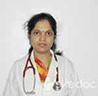 Dr. S. Sangeetha Santosh-Endocrinologist in Hyderabad