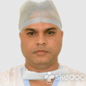 Dr. Lalit Narayan Gupta-Ophthalmologist