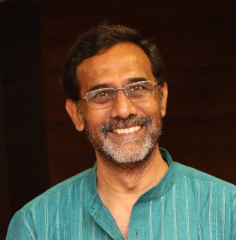Dr. J M Lokabhi Reddy-Ophthalmologist in Hyderabad