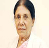 Dr. Sultana Khan-Gynaecologist in Hyderabad