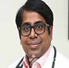 Dr. H.Rahul - Neurologist in Hyderabad