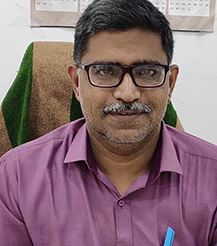 Dr. P. Subrahmanya Sastry-Paediatrician in Arundelpet, Guntur