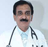 Dr. Talluri Manmadha Rao-Pulmonologist in Hyderabad
