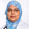 Dr. Farqunda Bathool-Physiotherapist in Hyderabad