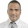 Dr. M.Jagan Mohan Reddy - Radiation Oncologist in Malakpet, Hyderabad