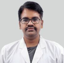 Dr. B. Raja Sekhar-Nephrologist