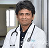 Dr. K. Amareshwar Rao-Neurologist in Hyderabad