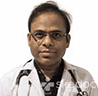 Dr Dhabaleswar Sahoo-Cardiologist