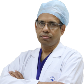 Dr. Karunakara Padhy - Cardio Thoracic Surgeon in Visakhapatnam