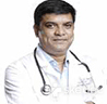 Dr. Anil Aribandi-Haematologist