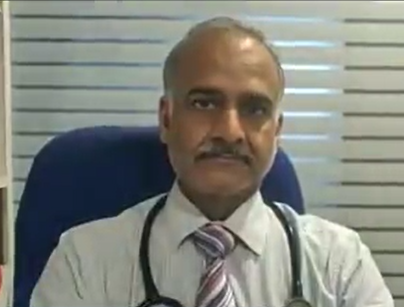 Dr. Shyam Agrawal - Medical Oncologist in Indrapuri, Bhopal