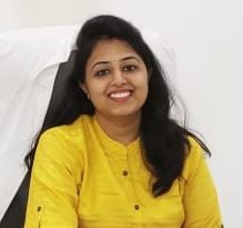 Dr. R. Pallavi Gupta Reddy-Ophthalmologist