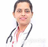 Dr. Archana Anil Nagaonkar - Gynaecologist in Miyapur, Hyderabad