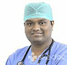 Dr. Shabarinath Samudrala-Cardiologist