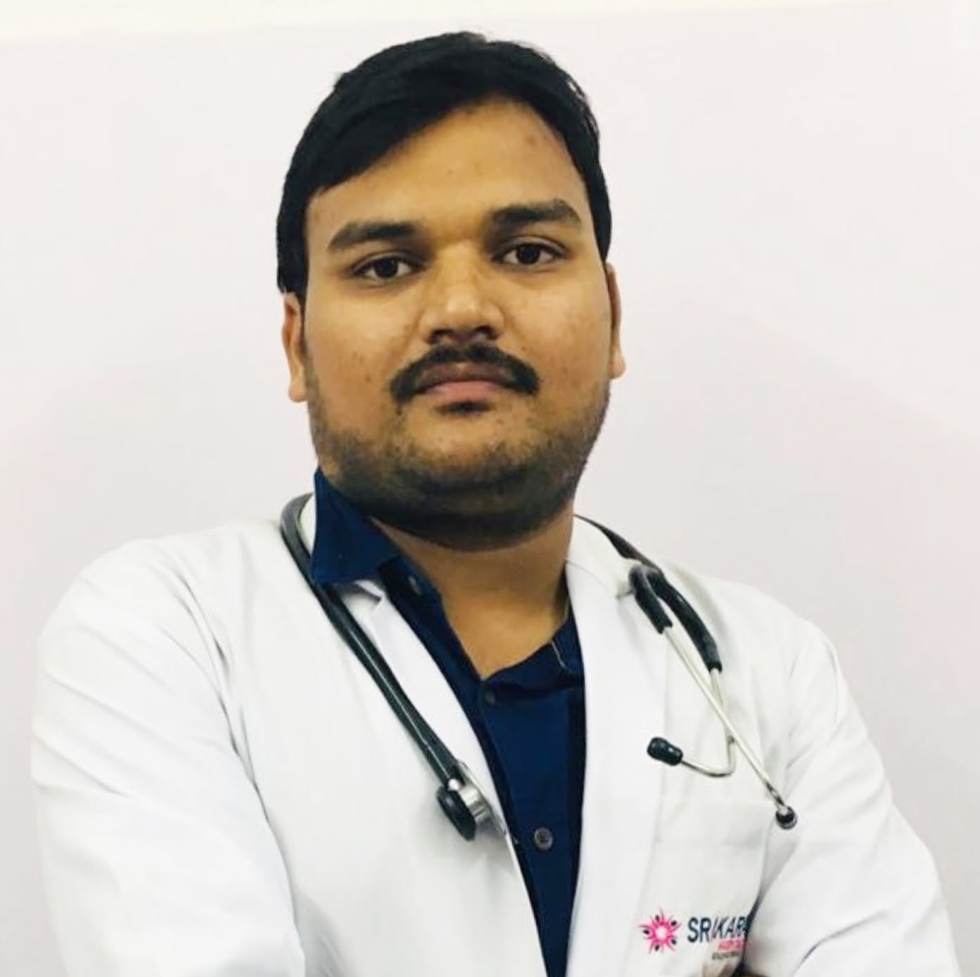 Dr. Sivva Srujan-Orthopaedic Surgeon in Warangal