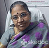 Dr. Moparthy Jhansi Lakshmi Bai-Gynaecologist in Hyderabad