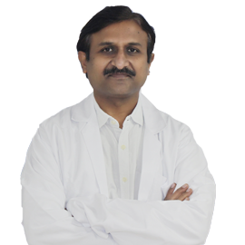 Dr. K.P.Goud-ENT Surgeon in Hyderabad