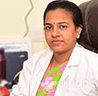 Dr. Harika Surapaneni - ENT Surgeon in hyderabad
