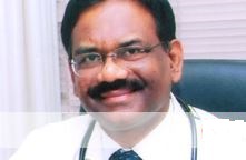 Dr. Vijai Kumar Ratnavelu, Pulmonologist | Hyderabad | Skedoc