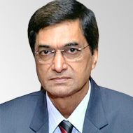 Dr. Sushil Jindal-Endocrinologist