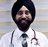 Dr. S. Naunihal Singh-Paediatrician