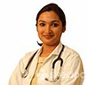 Dr. Nidhi Bang Pallod-Gynaecologist in Hyderabad