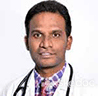 Dr. Sreekanth Burri-Nephrologist