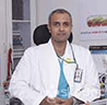 Dr. M.Pradeep Reddy-Orthopaedic Surgeon in Hyderabad
