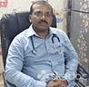 Dr. A.Satish Kumar reddy-Paediatrician in Hyderabad
