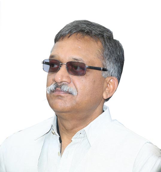 Dr. Anil Garg - General Surgeon in Bhopal