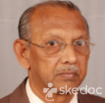 Dr.A. Srinivasa Rao - Orthopaedic Surgeon in Begumpet, hyderabad