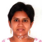 Dr. Viroopa K-Gynaecologist in Hyderabad